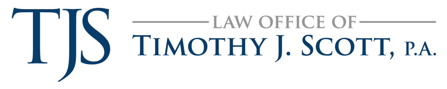 Law Office of Timothy J. Scott