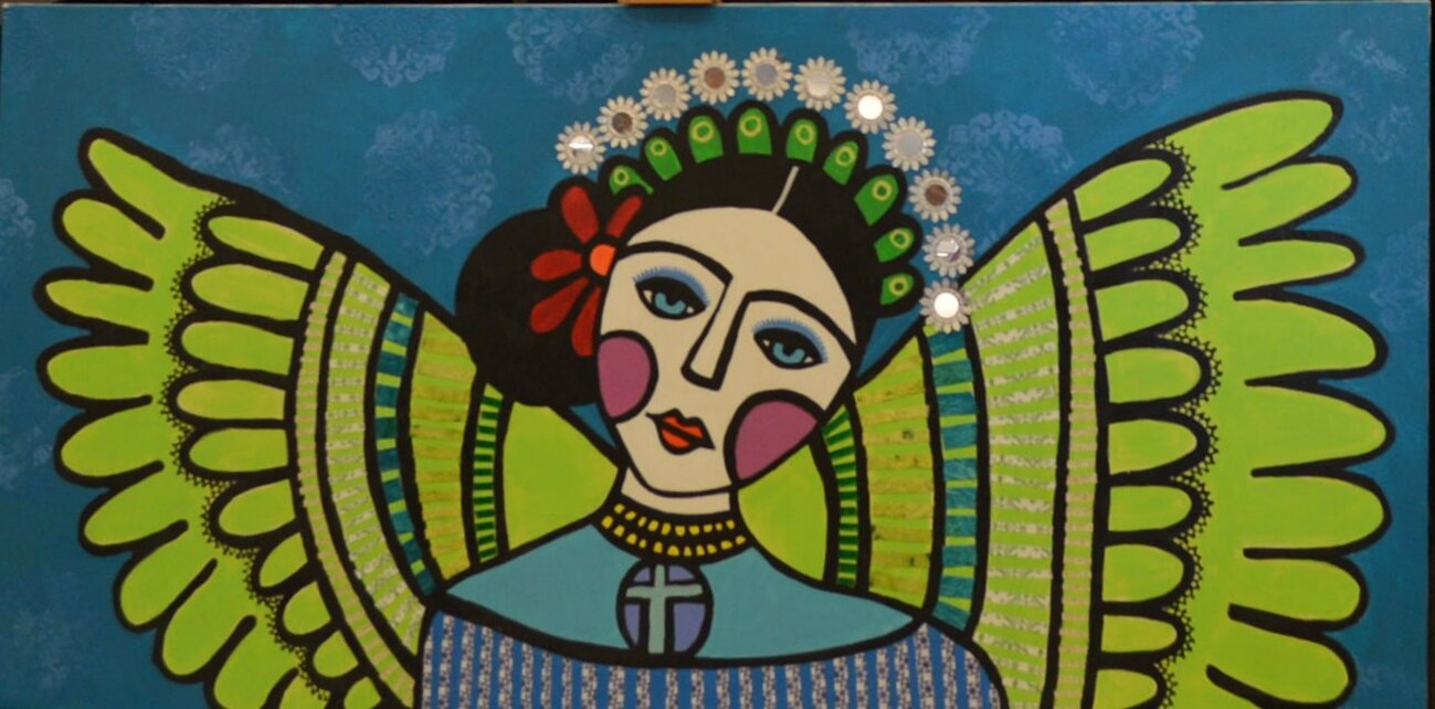 Czech Royal Court Makes Appearance at Community Cultural Celebration