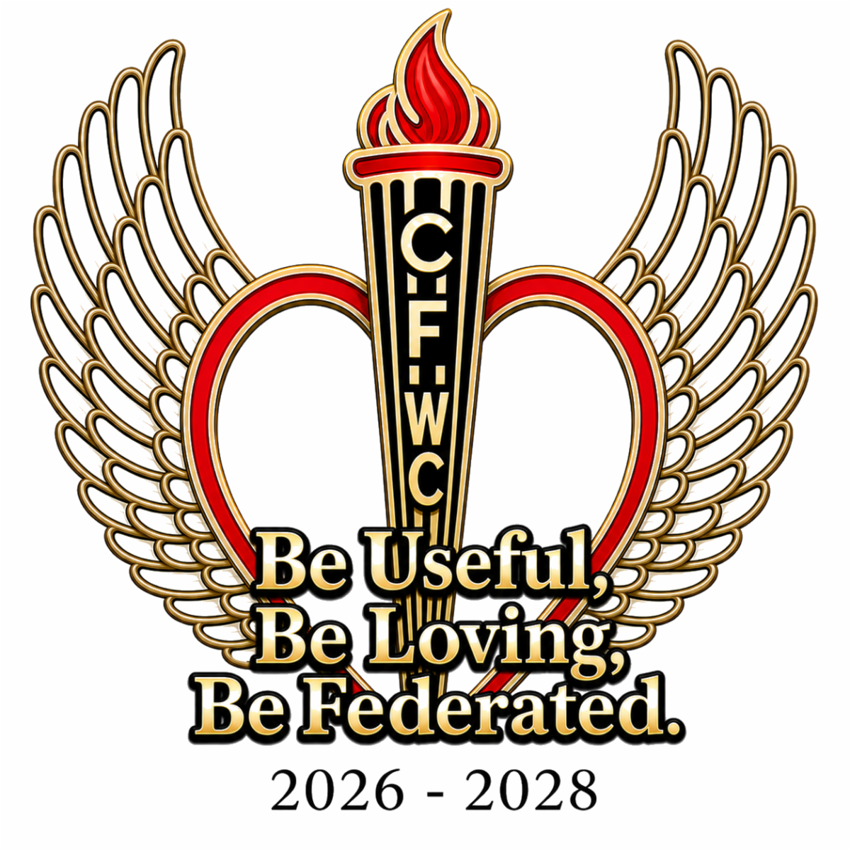 CFWC 2027 Convention