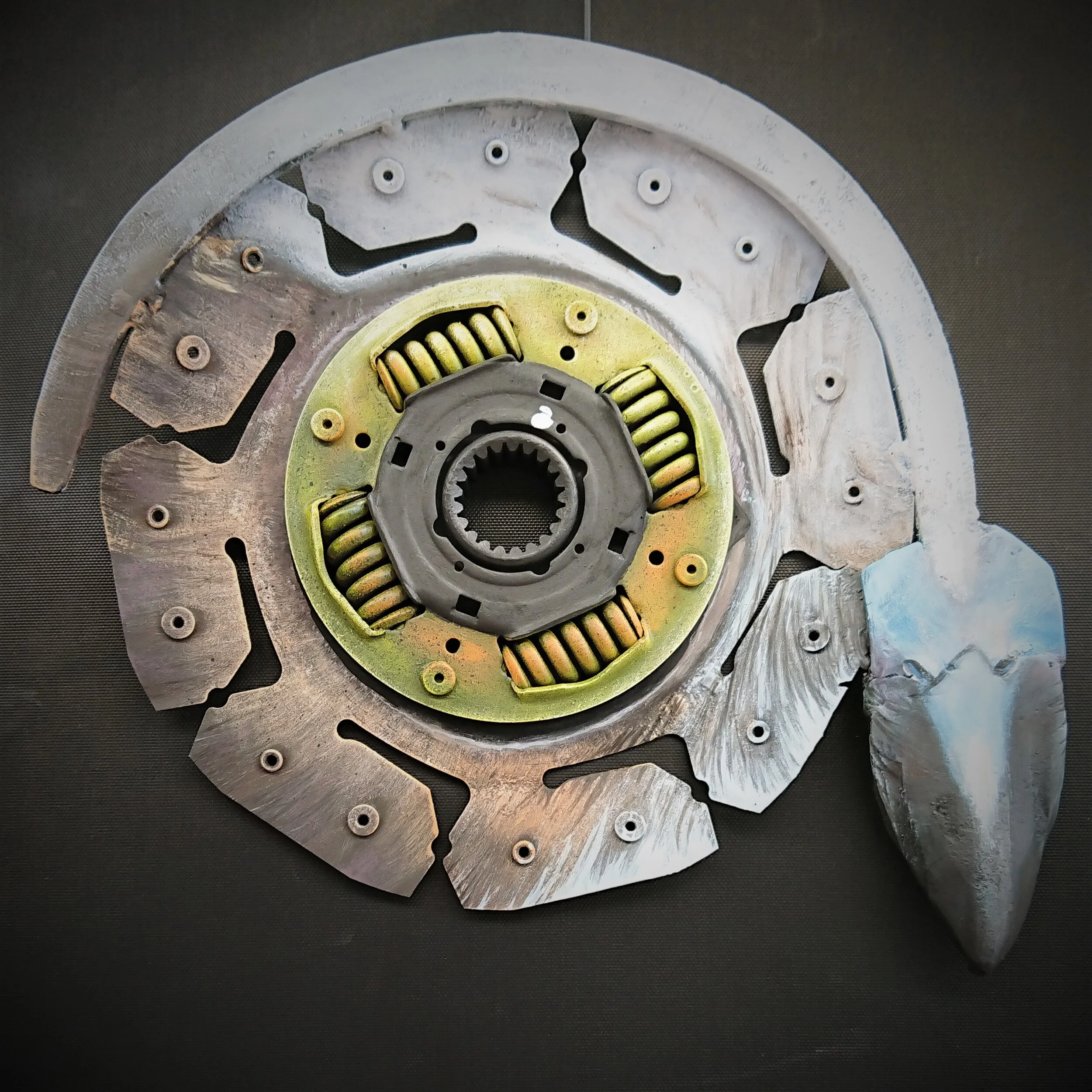 Graeme Hardidge_Boobook owl-metal.jpg