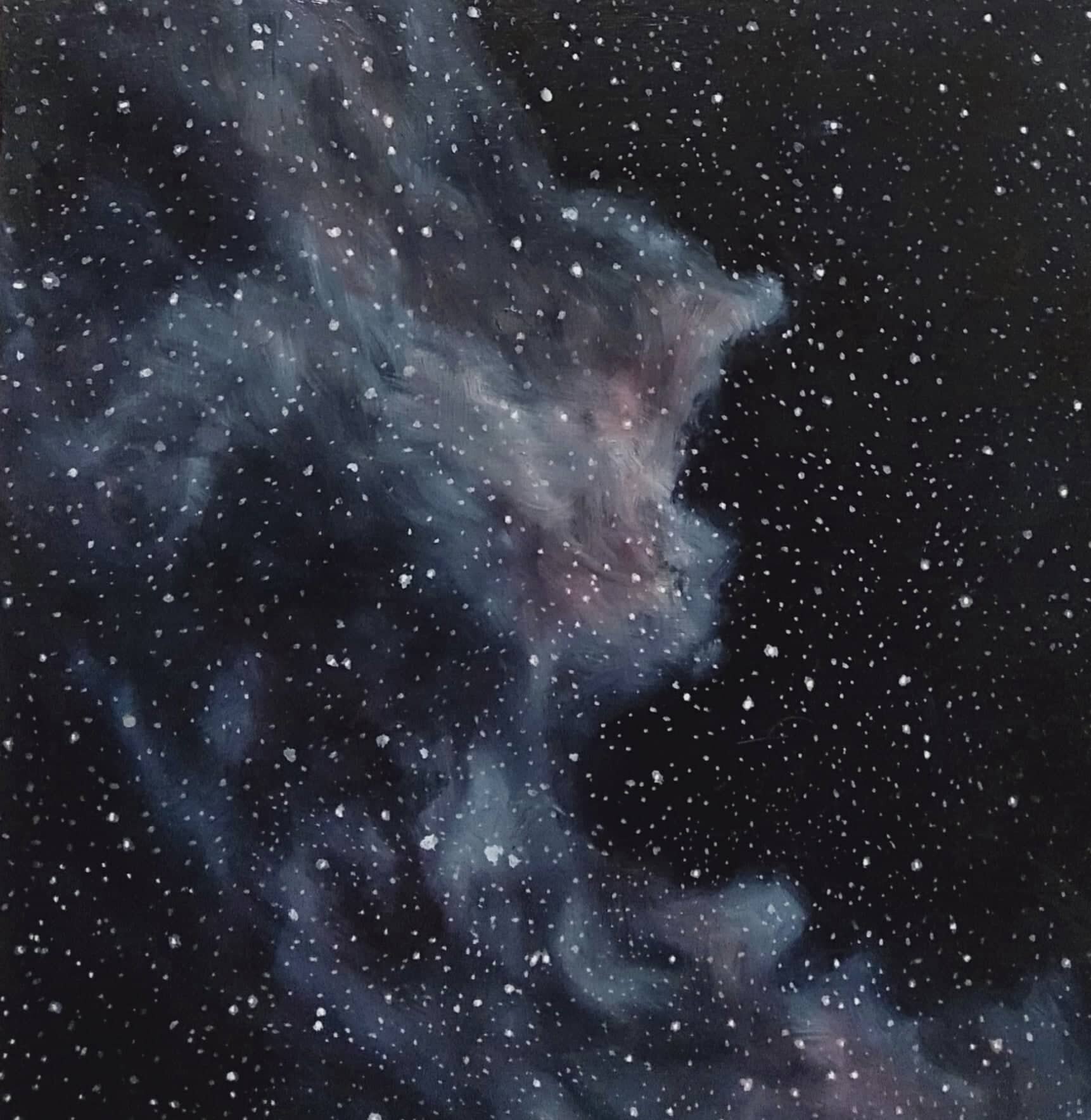 Cloud of Galaxies