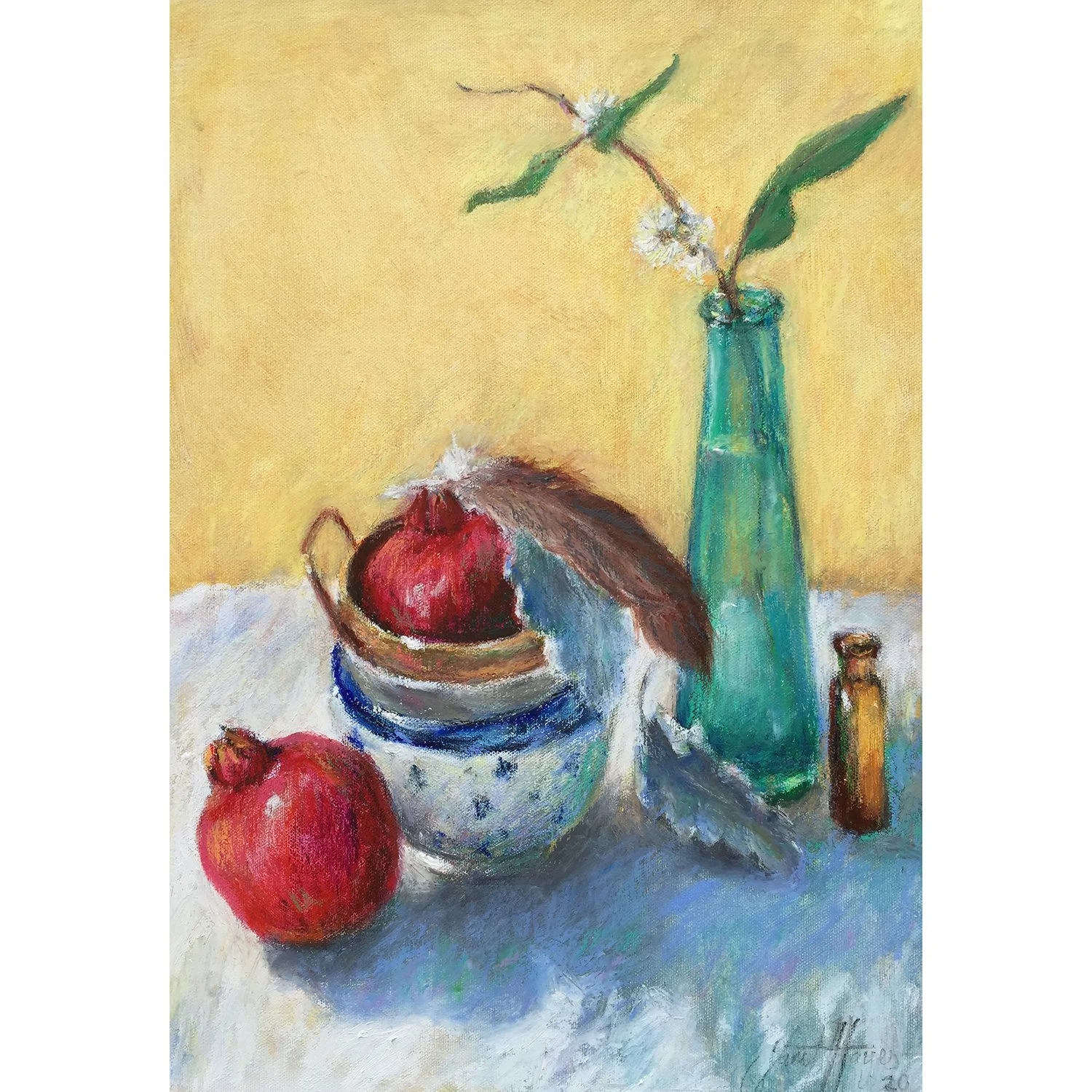 Hayes — YAVA Gallery & Arts Hub Healesville