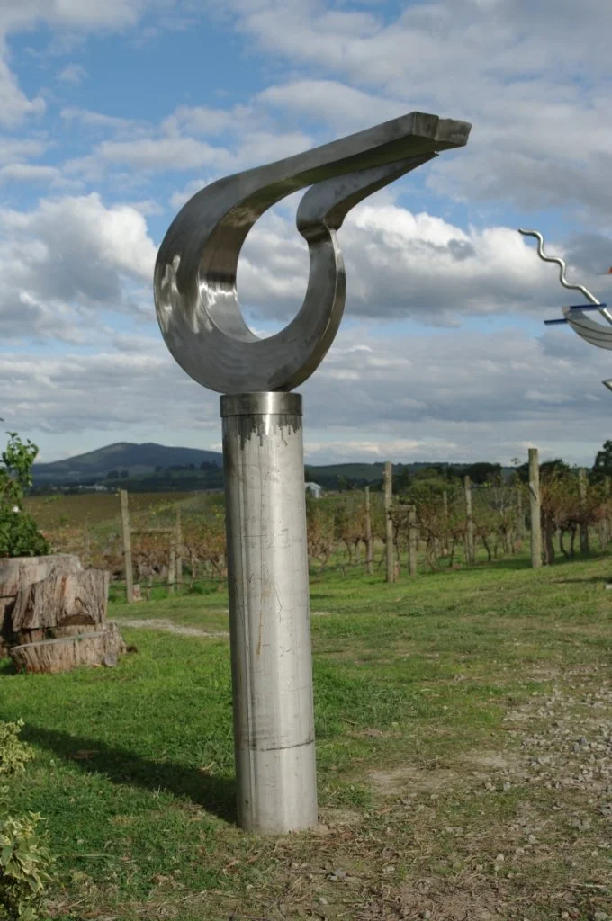 Ernst Fries (Estate) — YAVA Gallery & Arts Hub Healesville