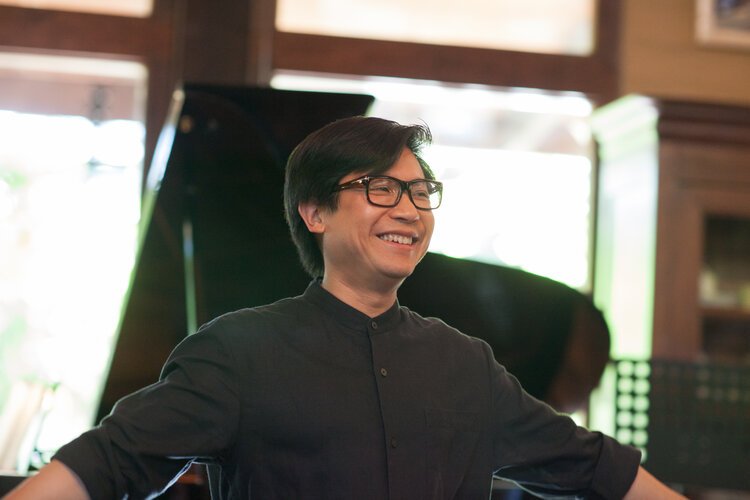 Khoi Bui, musician