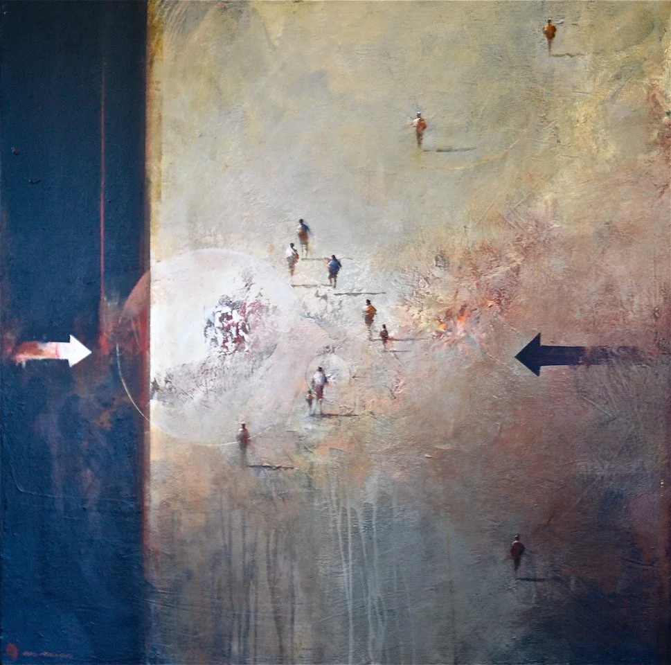 Mel Brigg