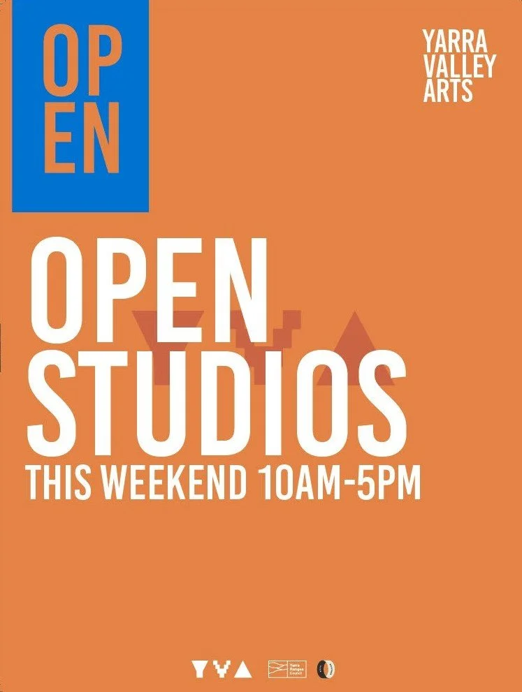 Studio sign