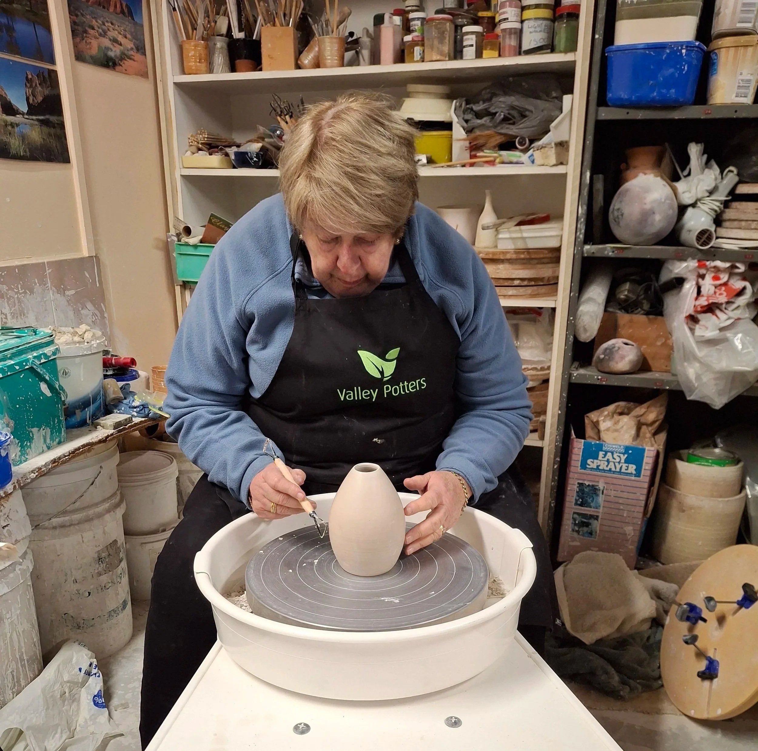 Laura Windmill - Ceramics