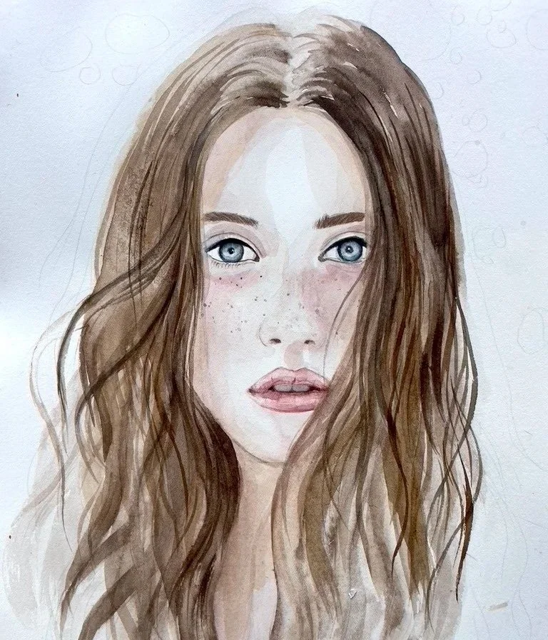Minela Krupic - Mixed media (10 &amp; 11 Oct only)