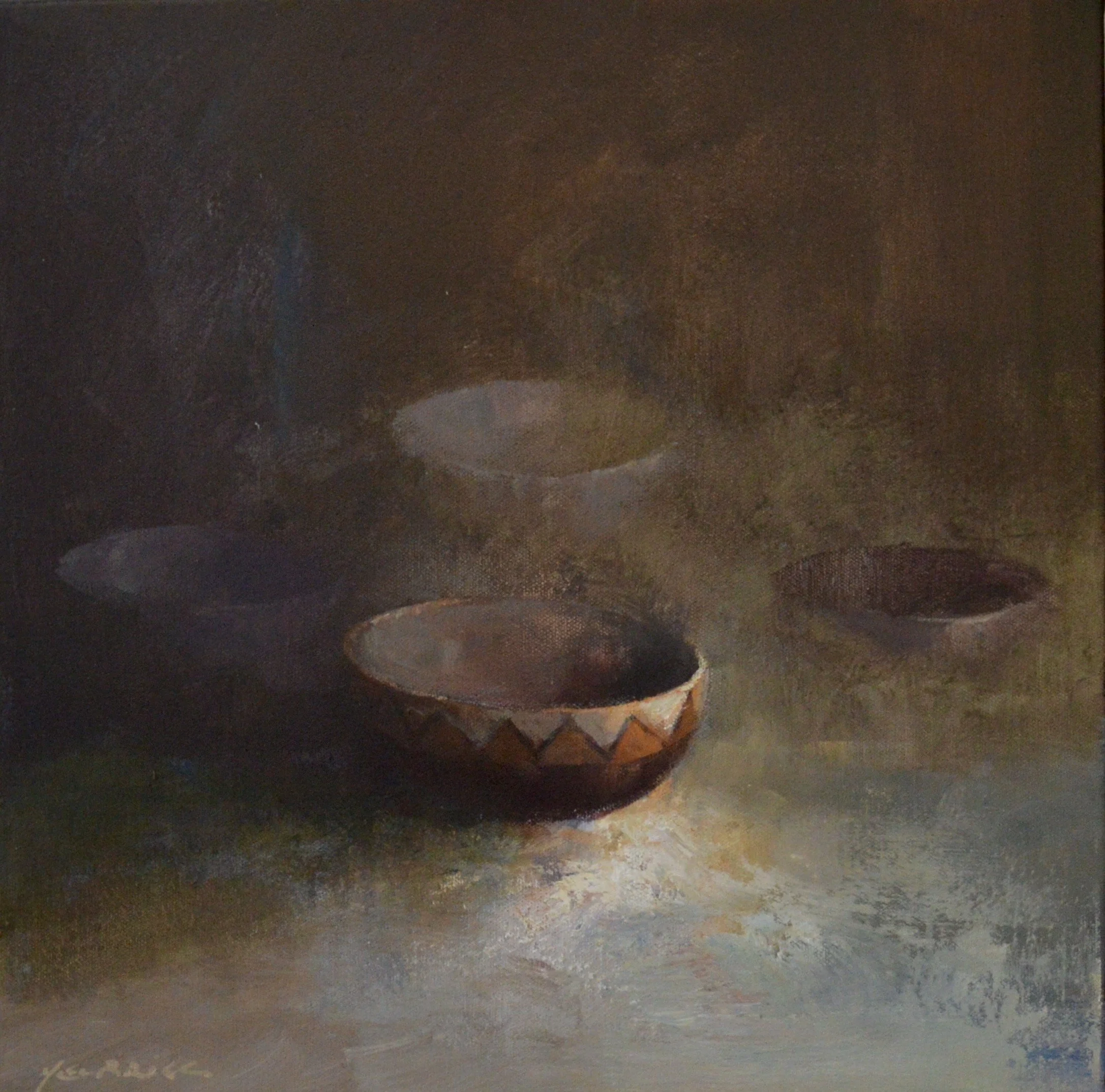Mel Brigg