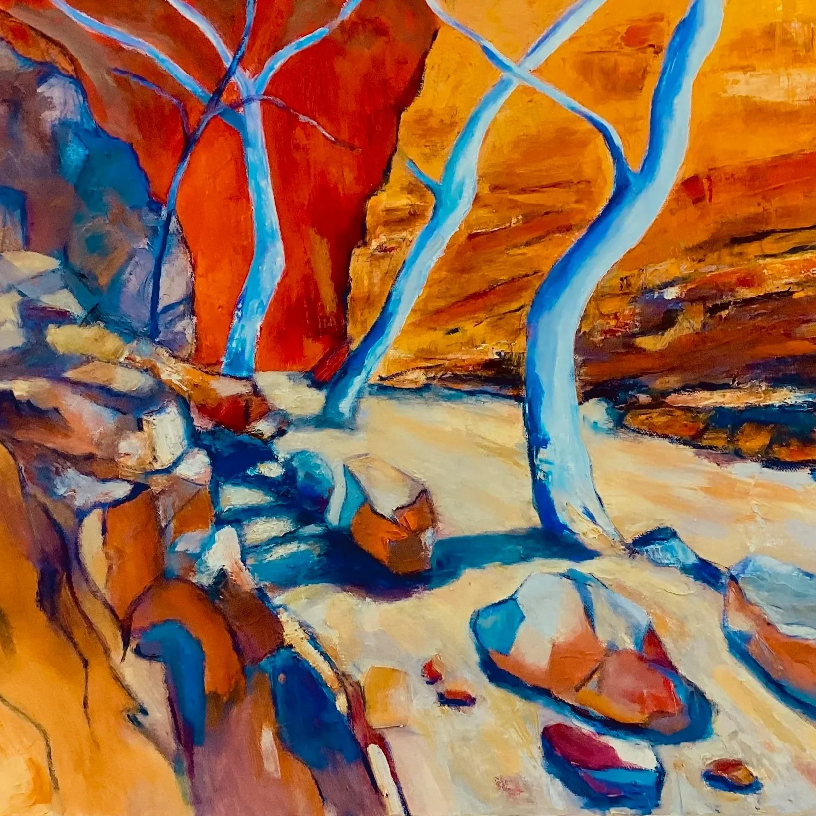Terri McMillan