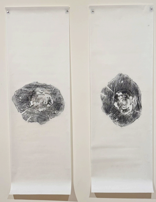 Yield, 2020 $650- Ali Griffin