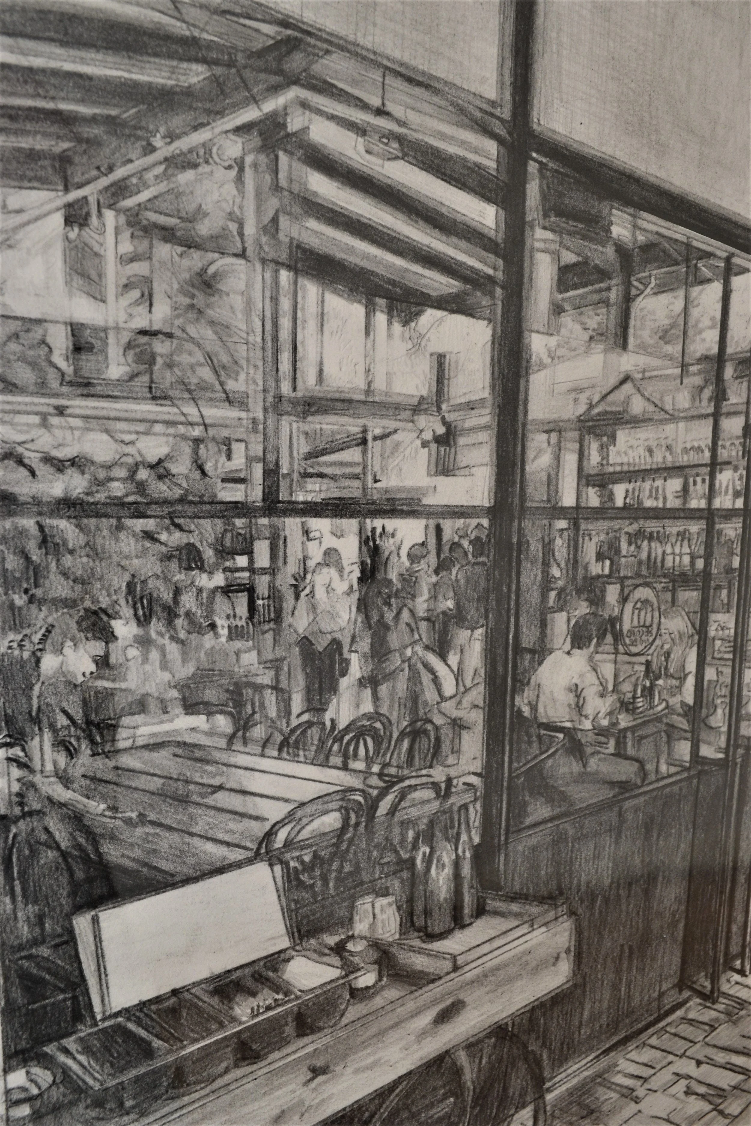 Youth Art Now and Then — YAVA Gallery & Arts Hub Healesville