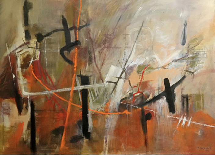 Untitled, 2012 1 , $2,400 - Jane Fitzherbert