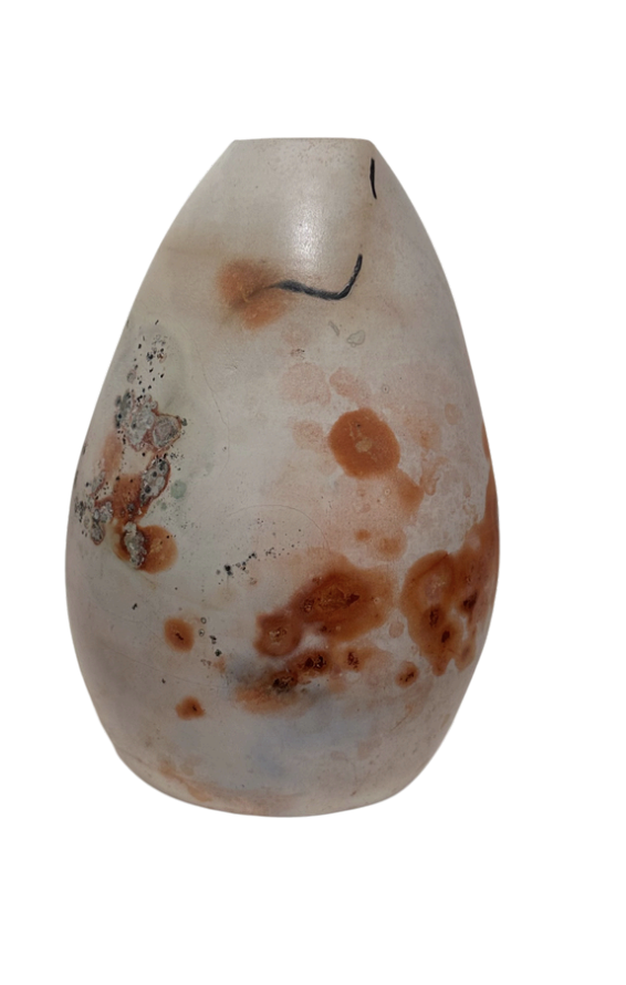 Rusty Quartz Pod $105 - Laura Windmill