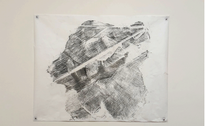 Yield, 2020 $650 - Ali Griffin