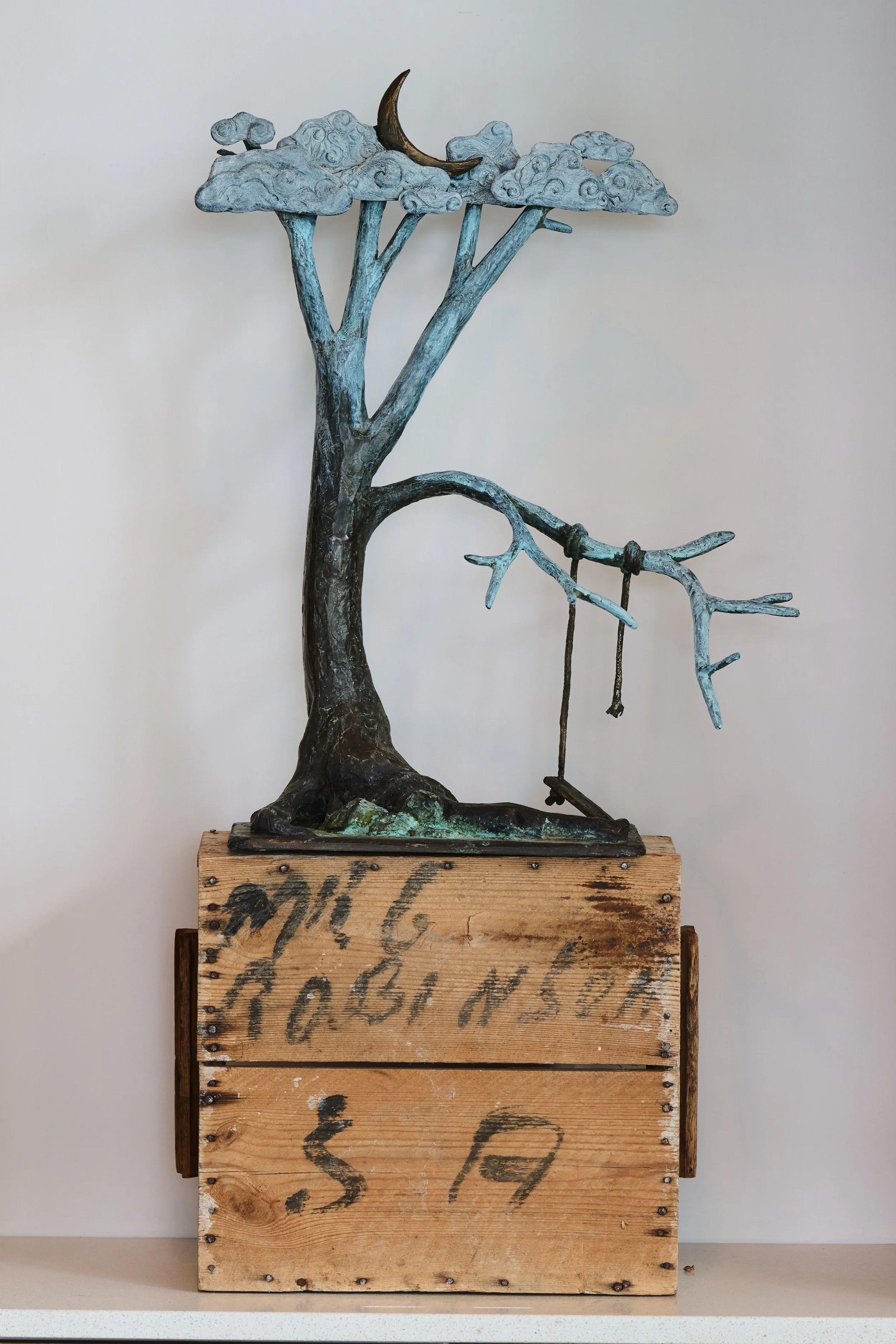 Yarra Valley Arts Yering Station Sculpture Award & Exhibition — YAVA