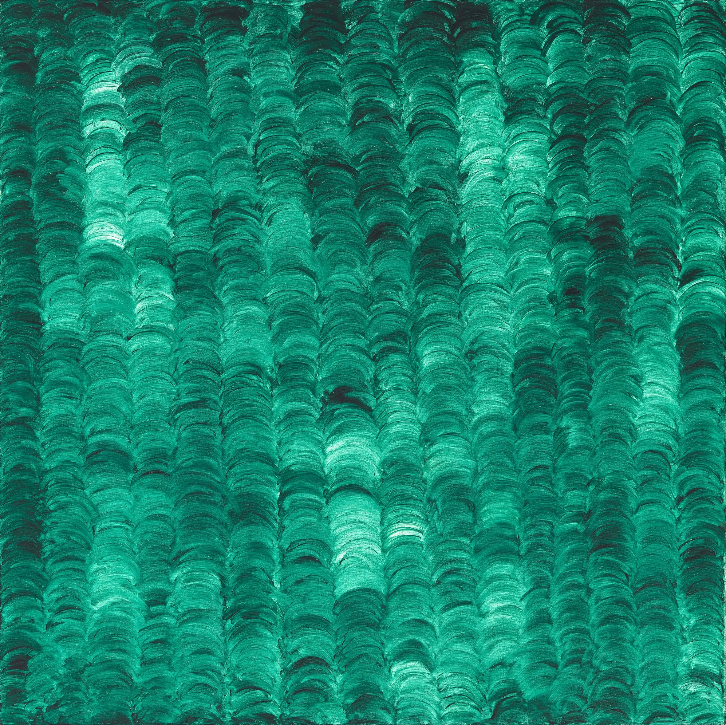 Cindy Campbell - Emerald Jewel