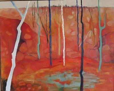 Ancient Heartland 3 - Terri McMillan