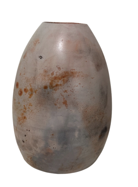 Rusty Quartz Pod $90 - Laura Windmill