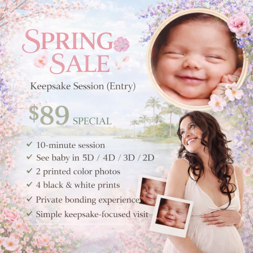 Spring sale keepsake ultrasound session.png