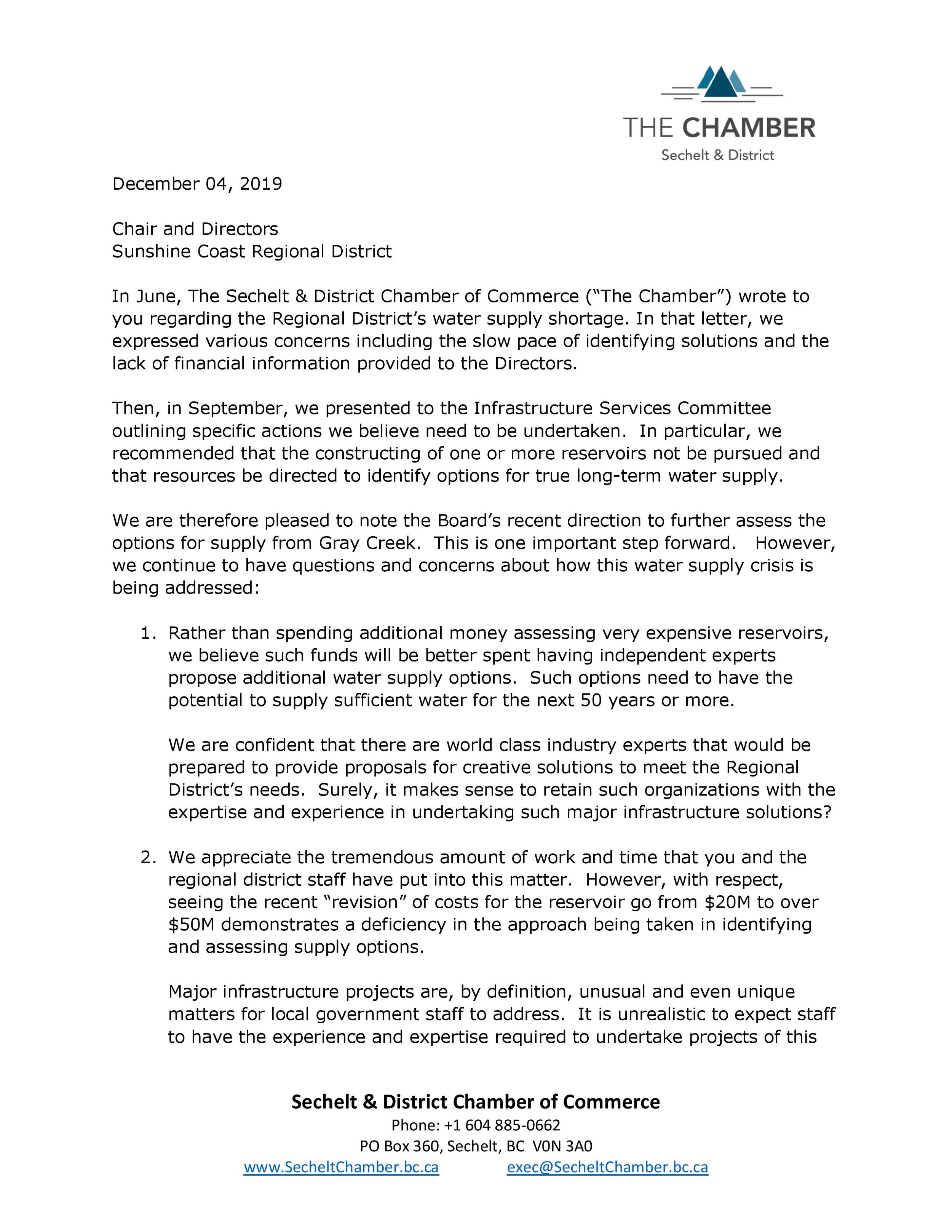 Sechelt Chamber to SCRD - re water supply process - 2019 12 04-page-001.jpg