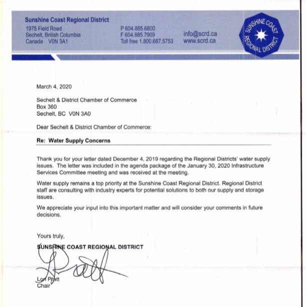 Water letter response from SCRD.jpg