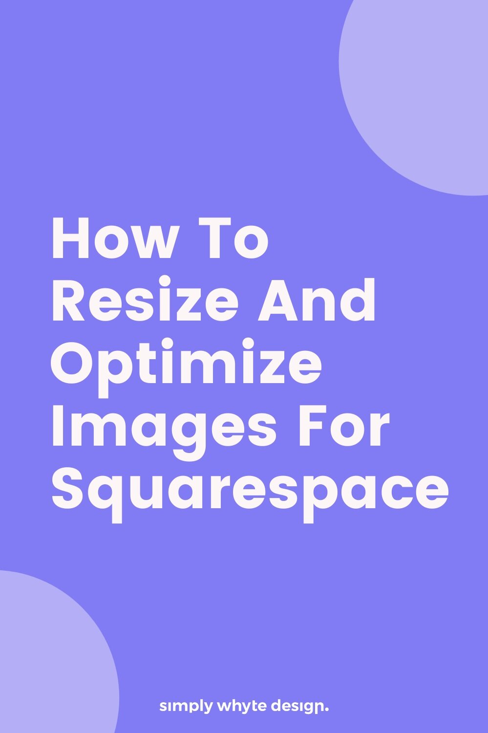 resize image squarespace