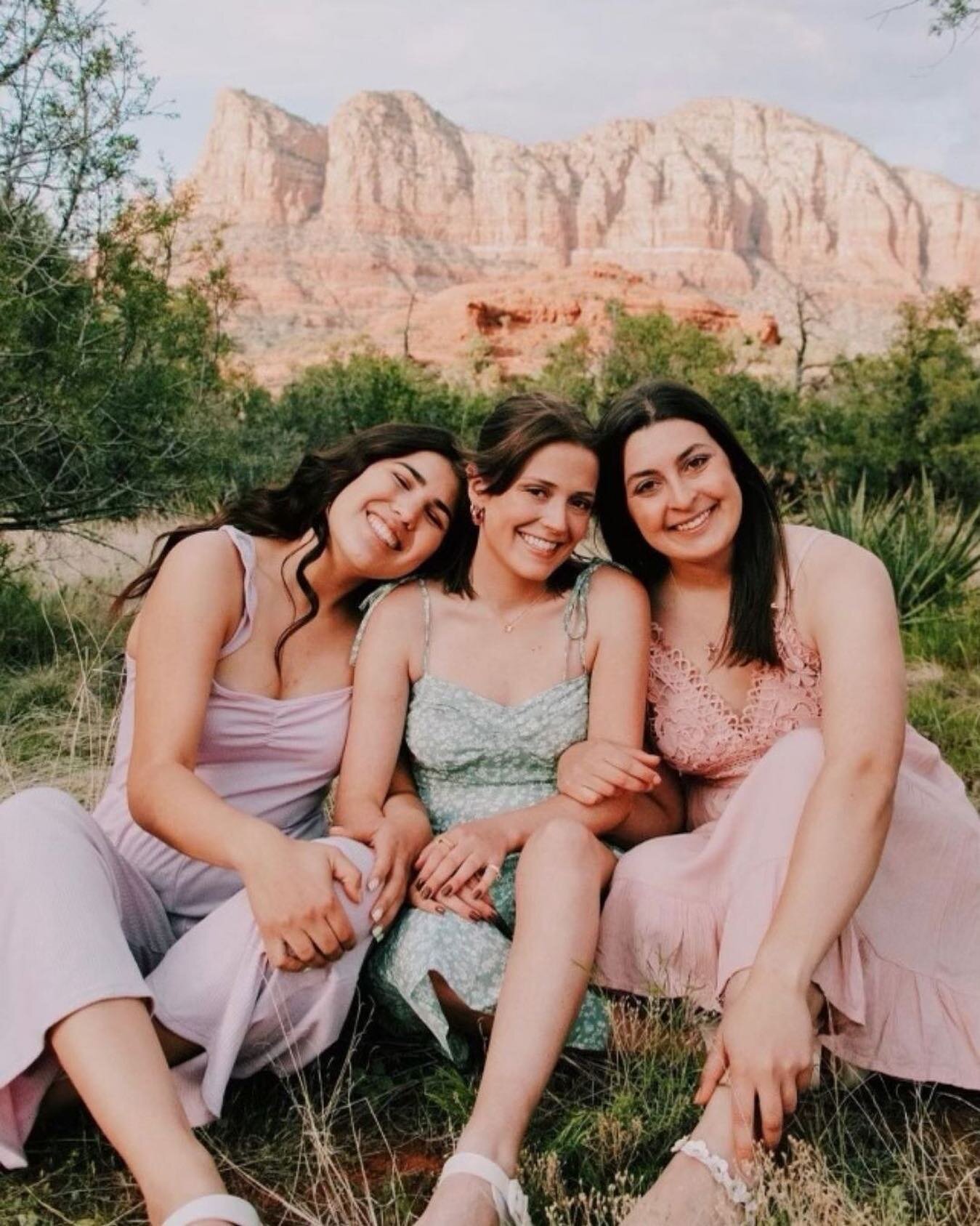 The best memories are with sisters 💌

Sign up for fall recruitment with the link in our bio ~ $50 to register

#nauflagstaff #gogreek #nausororityrecruitment #naugreeklife #nausorority