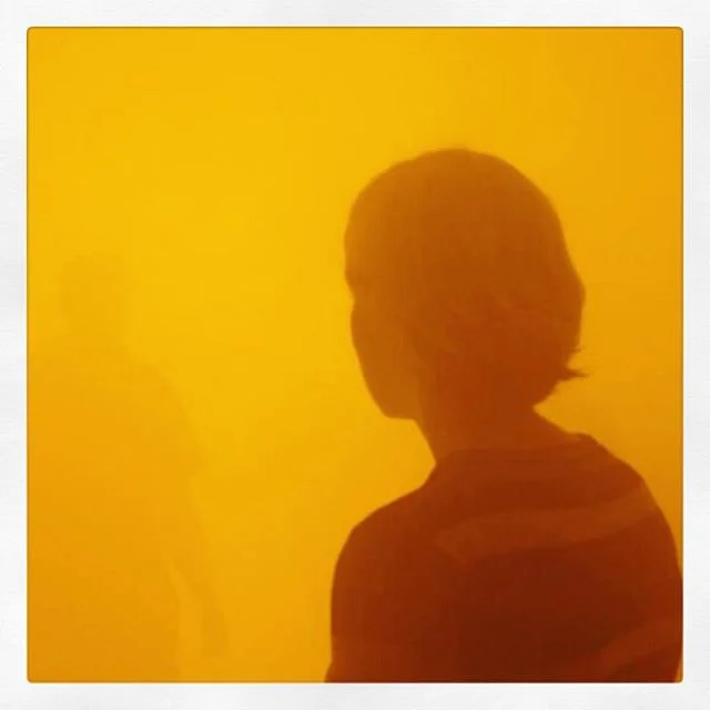 ✨✨✨: @studioolafureliasson