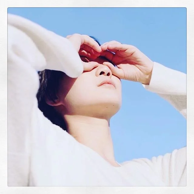 💙👀: @organicamagazine