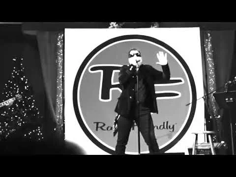 Radio Friendly ep video