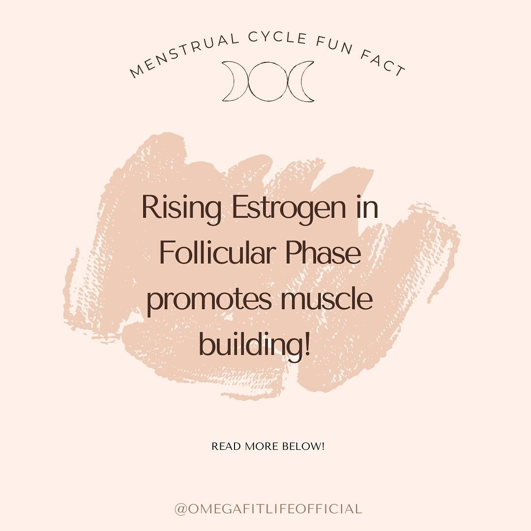 Go from not knowing about your cycling 🤷🏻&zwj;♀️ hormones to making your hormones work for you. 💁🏻&zwj;♀️ ⬇️SAVE⬇️ this post for a #follicularphase reminder and ➡️SHARE➡️ this post with a friend who wants to wants to take advantage of their #horm