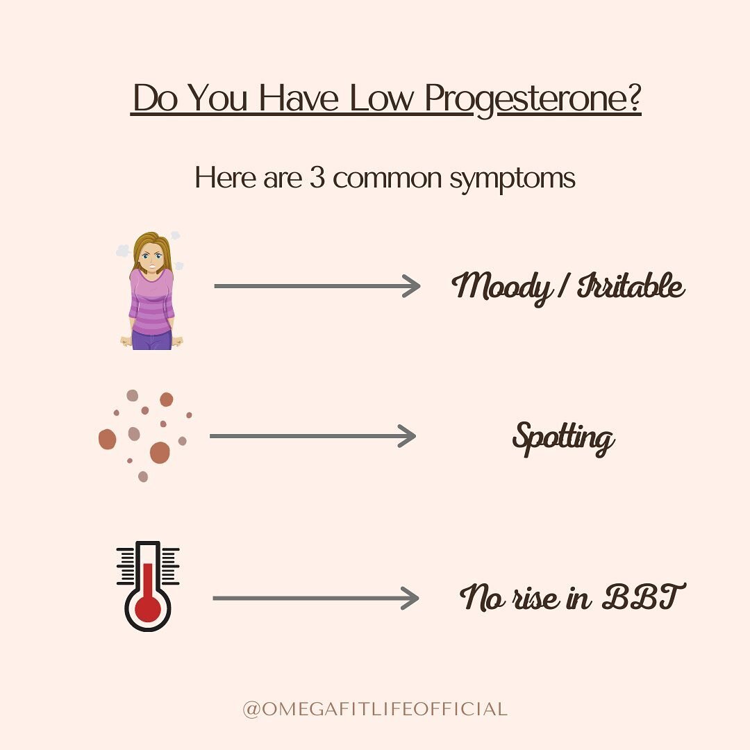 Go from anxiety stricken, 😬 moody and spotting 🩸 to feeling more joy throughout your luteal phase. 🥳

⬇️SAVE⬇️ this post for a reminder and ➡️SHARE➡️ this post with a friend who doesn't like their luteal phase. 

👉🏼Progesterone is a feel good ho