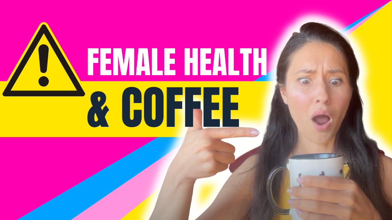 Caffeine and Hormones