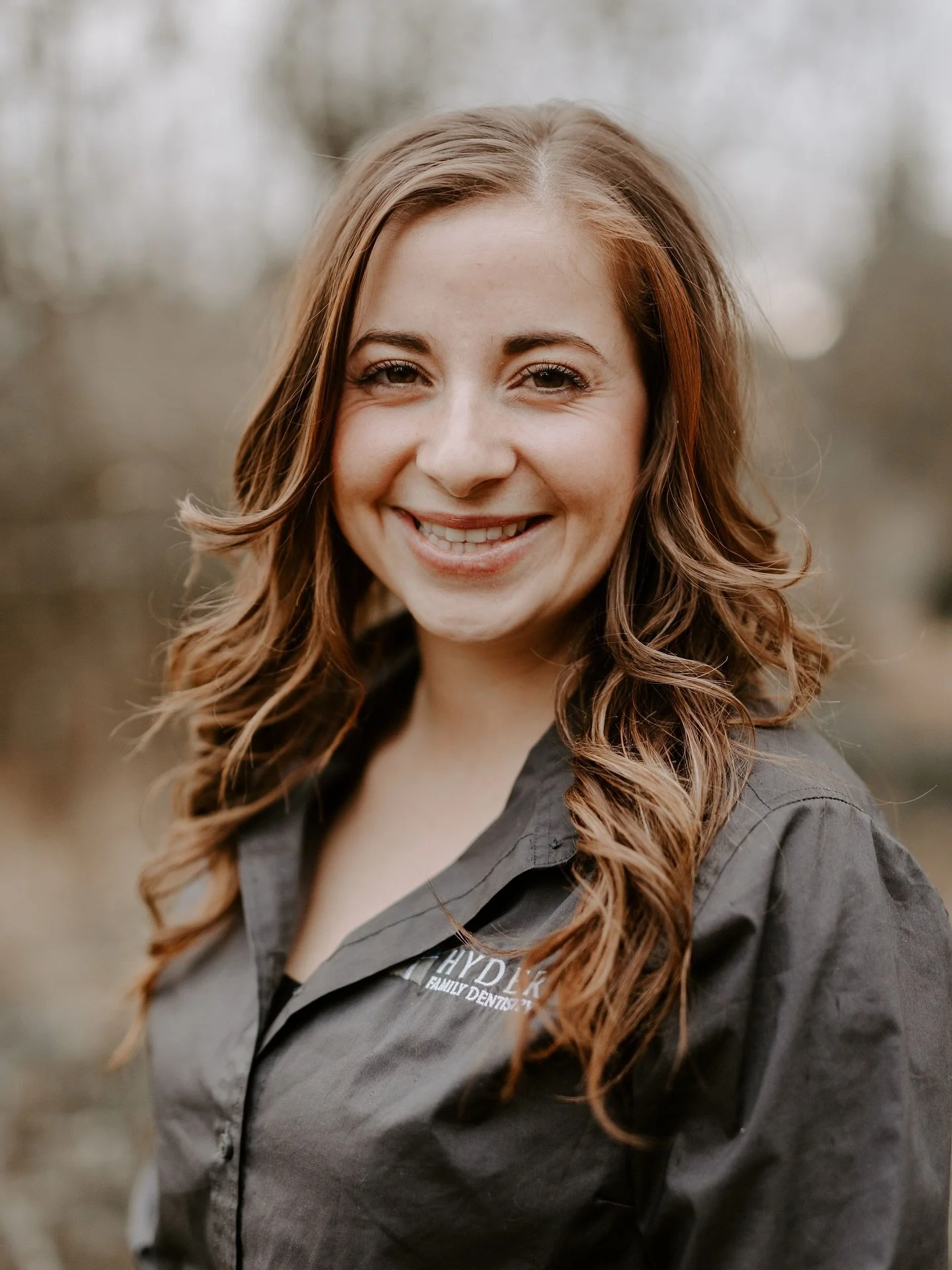 Best Wishes to Randi! 💙

After 10 wonderful years with us, it&rsquo;s time to say goodbye (for now!) to our awesome hygienist, Randi as she heads off on a new adventure! 
From helping patients feel at ease to keeping smiles healthy and bright, Randi