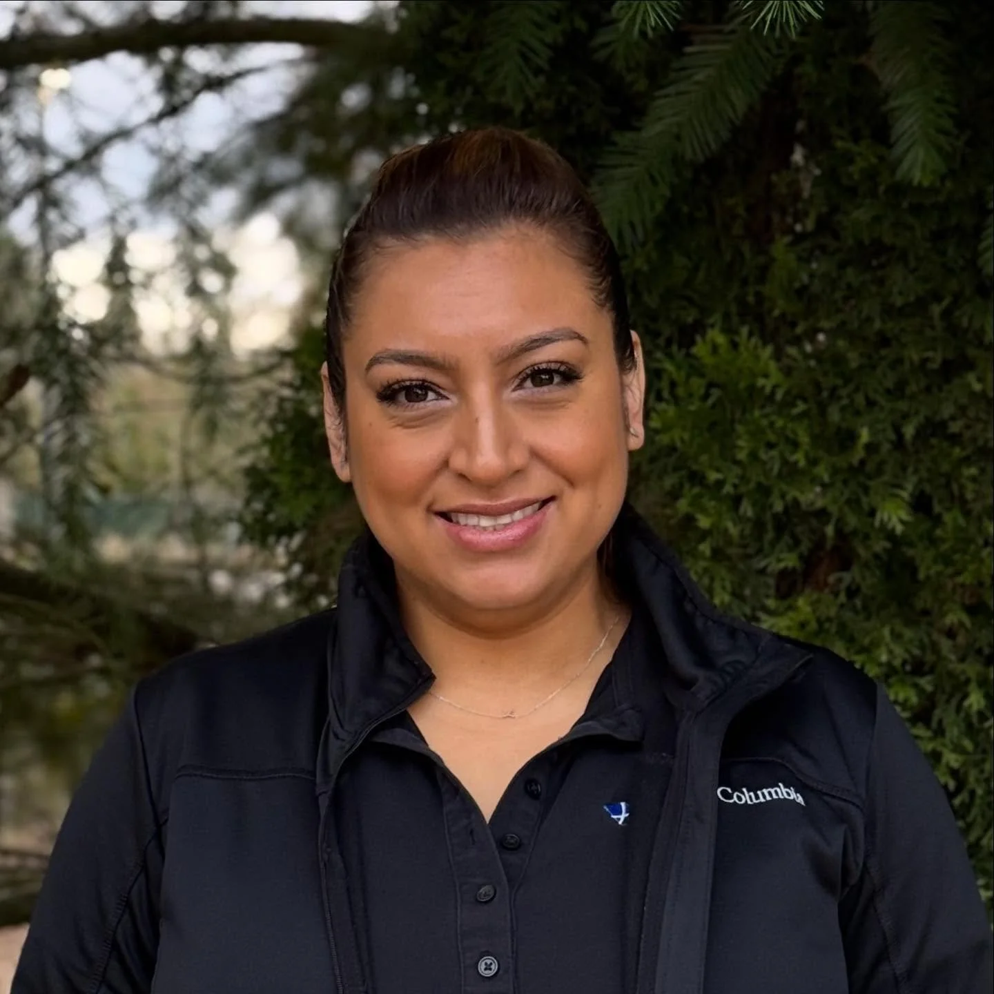 A familiar face in a new role! You may remember Erika from the front office, but she&rsquo;s recently moved into assisting our doctors. While it&rsquo;s a new position here, she brings past orthodontic assisting experience for over 10 years! She has 