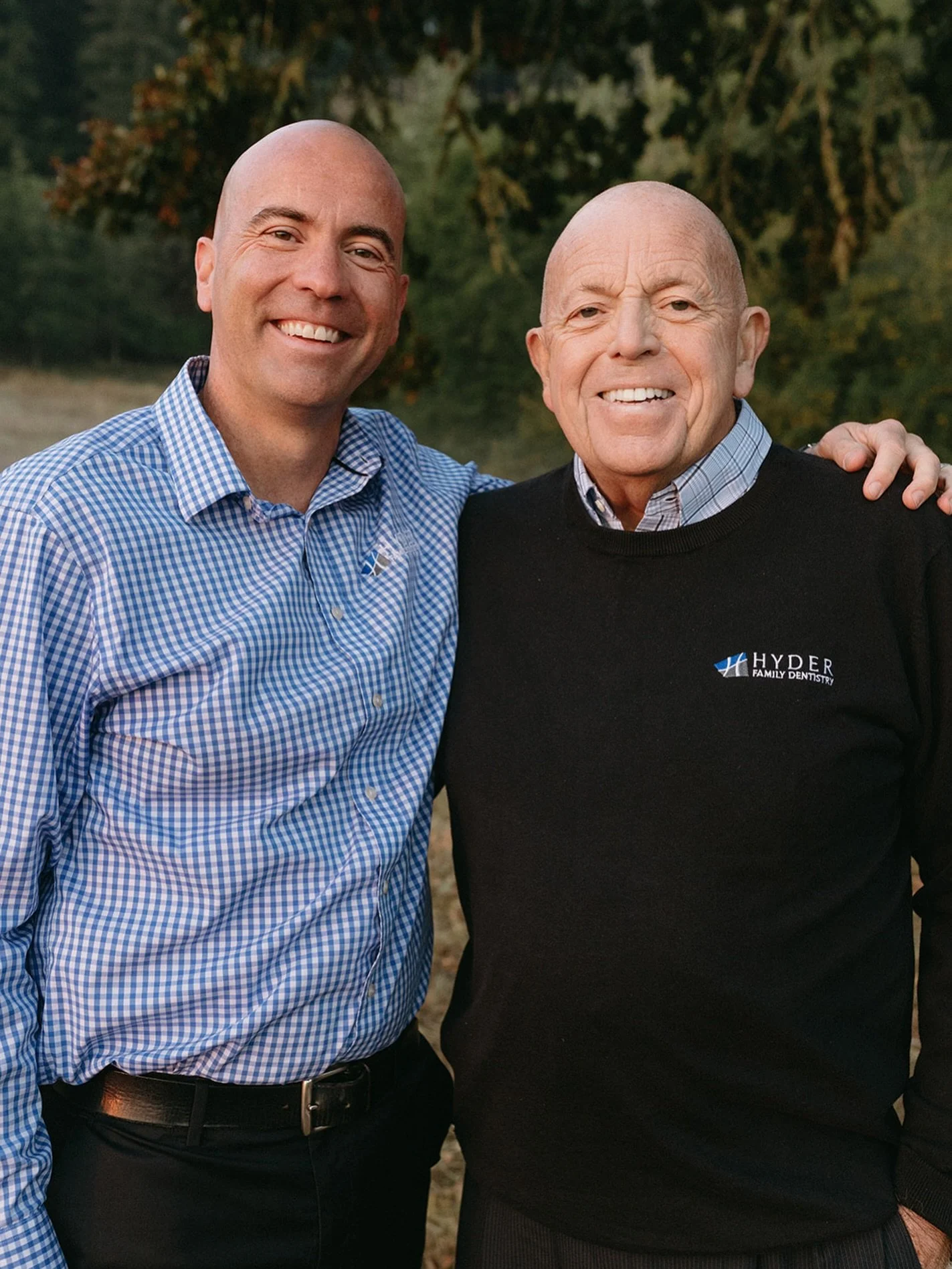 It is with heavy hearts and deep sadness that we share the passing of Mark.

Mark was truly one of a kind- a legend in every sense of the word and a cornerstone of our office, our culture, and the spirit that drives us every day. His presence, wisdom