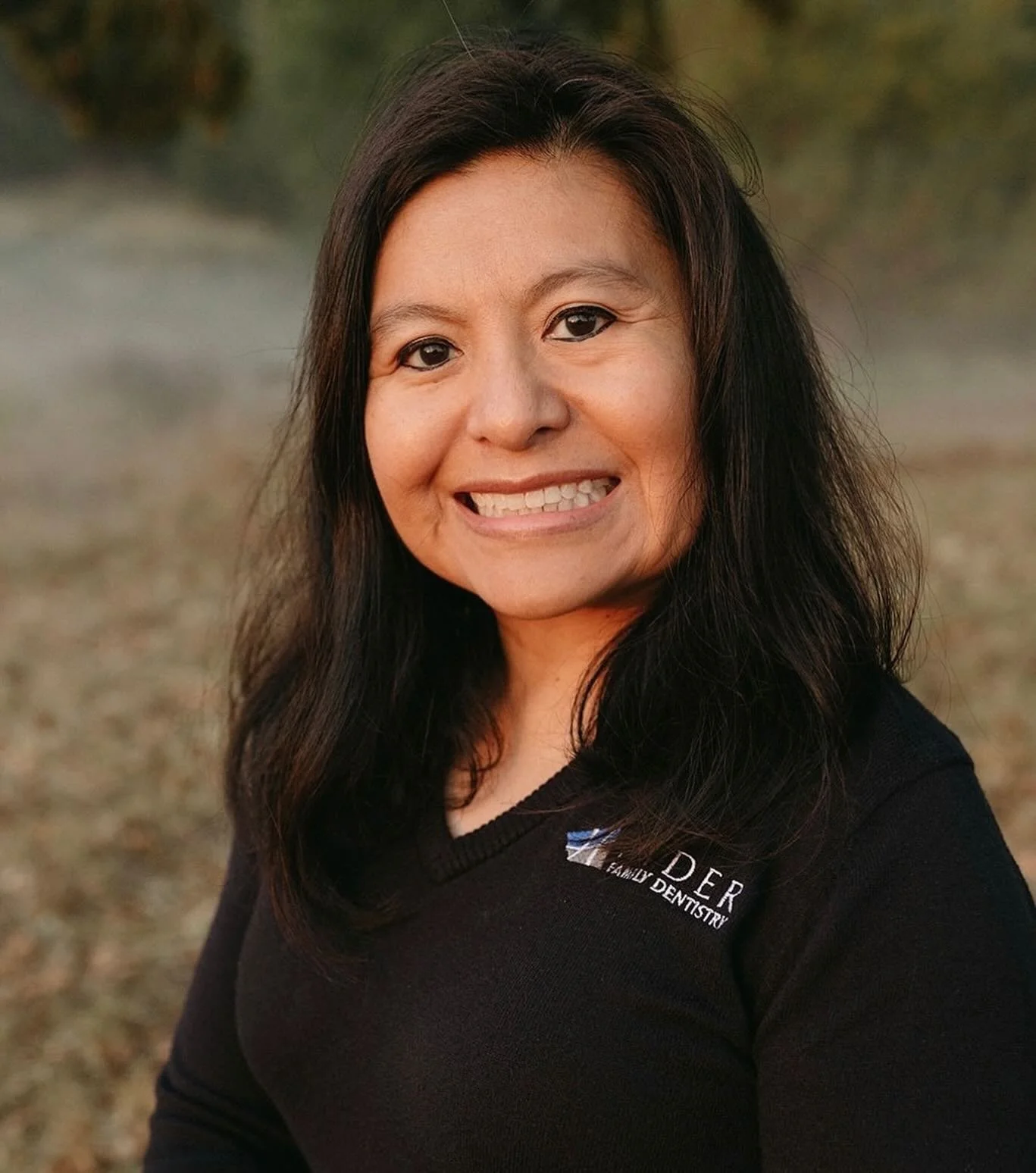 Happy Birthday to the one who keeps us laughing, smiling, and everything running a little smoother around here Vange! ✨🦷

Your energy is truly one of a kind, and our office wouldn&rsquo;t be the same without you. Patients adore you, our team appreci