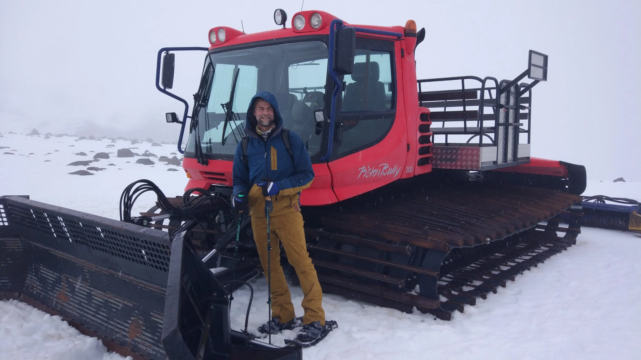 Snowshoeing North Island Tukino cat.jpg