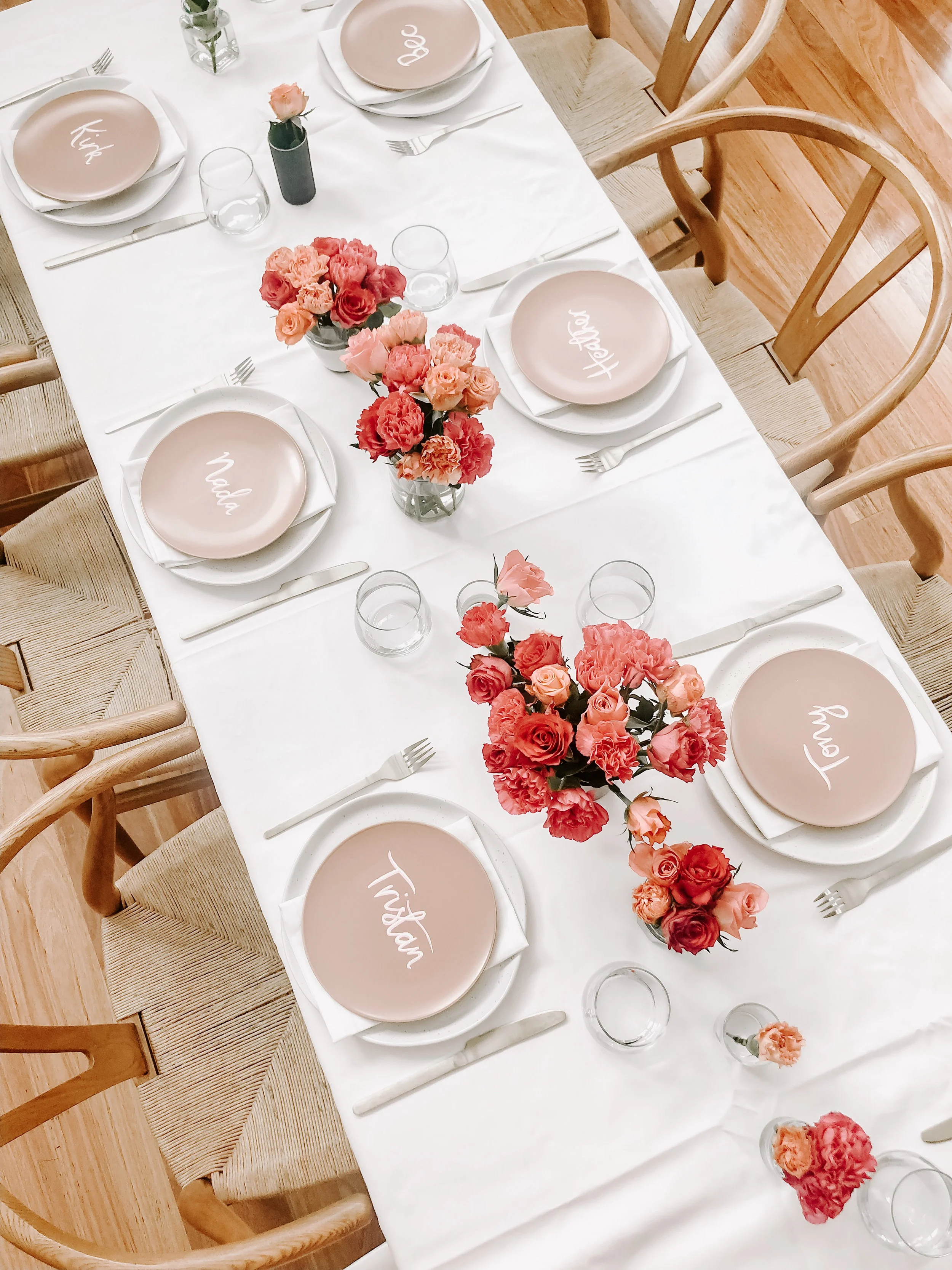 Custom Event Stationery — Hawk Creative Illustration and luxury