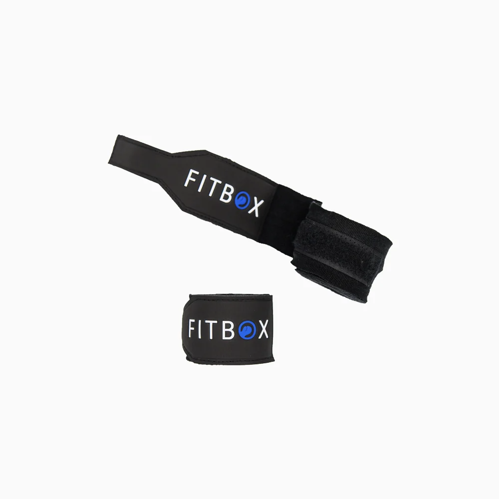 Hand Wraps