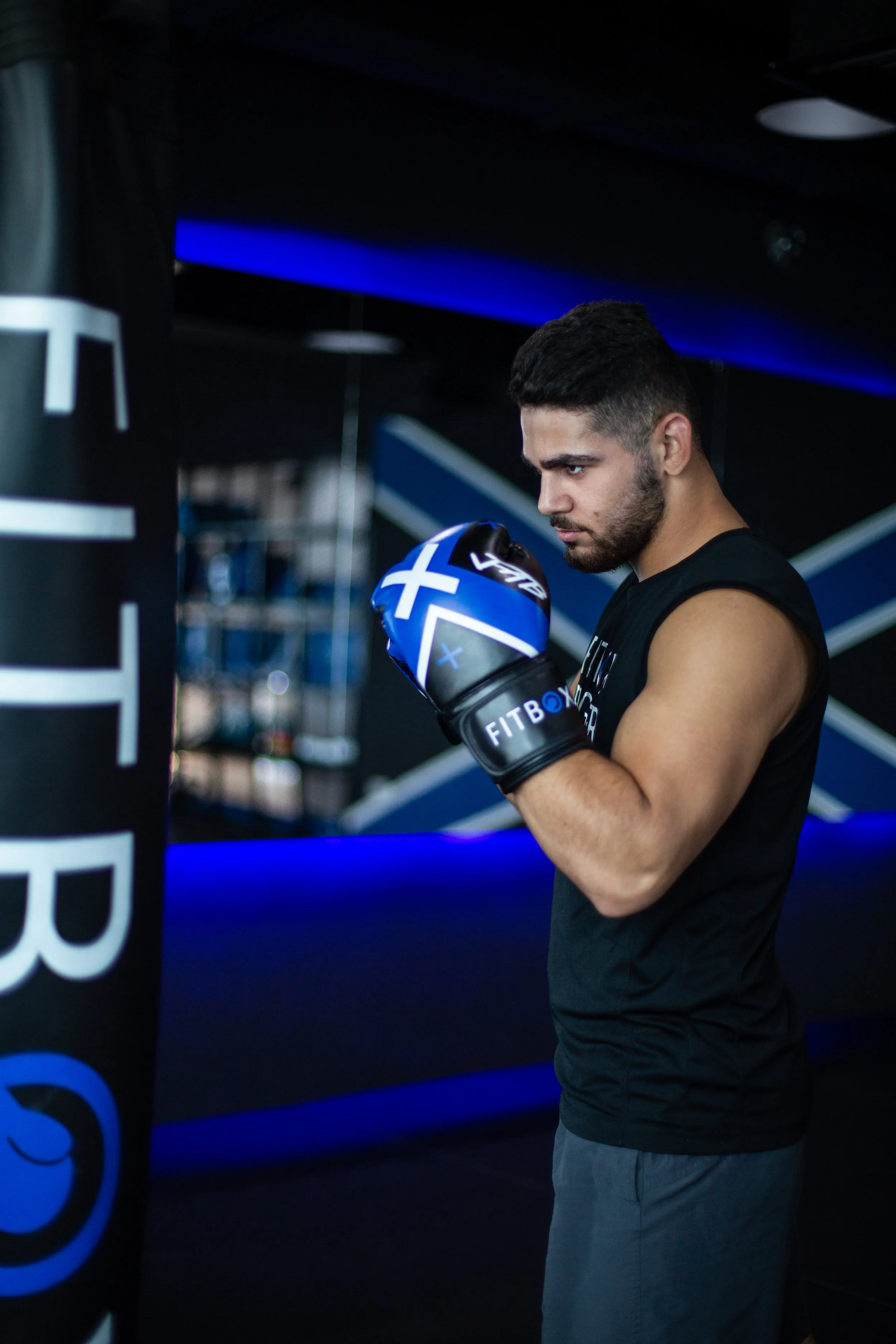 How can you pick the right Muay Thai classes in Muscat?