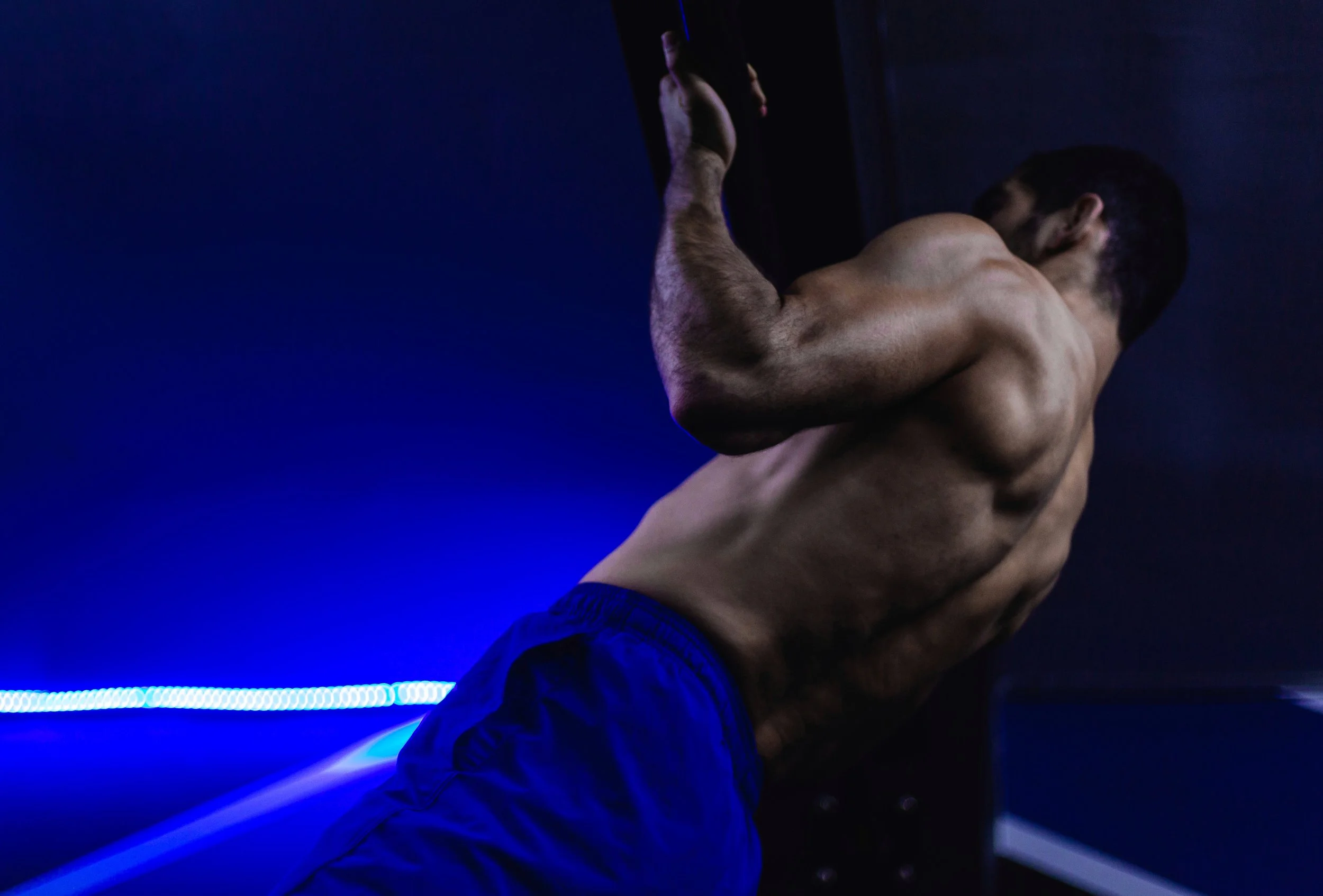 Why Boxing Is the Ultimate Full-Body Workout
