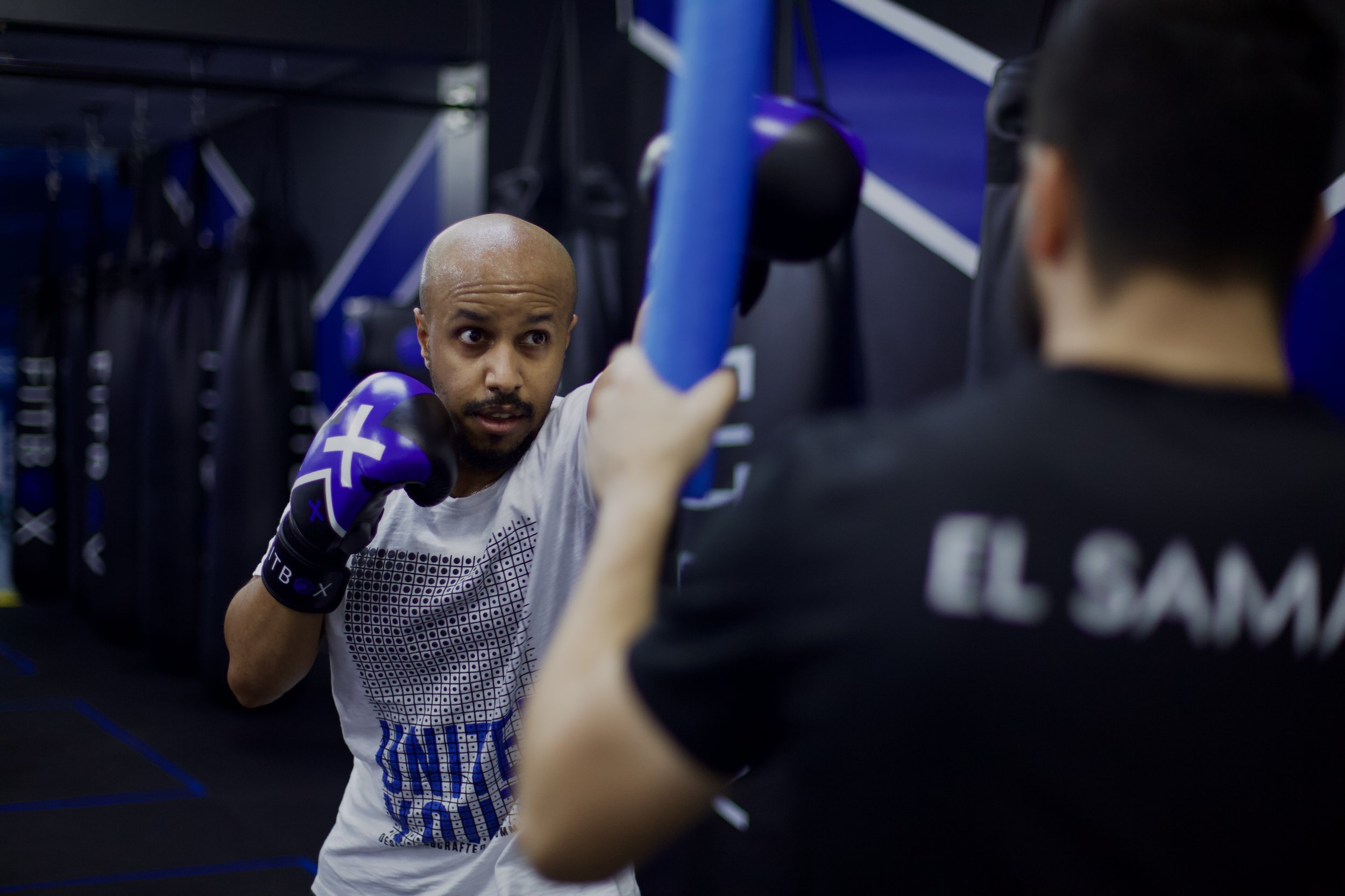 How Private Training Helps You Reach Your Fitness Goals