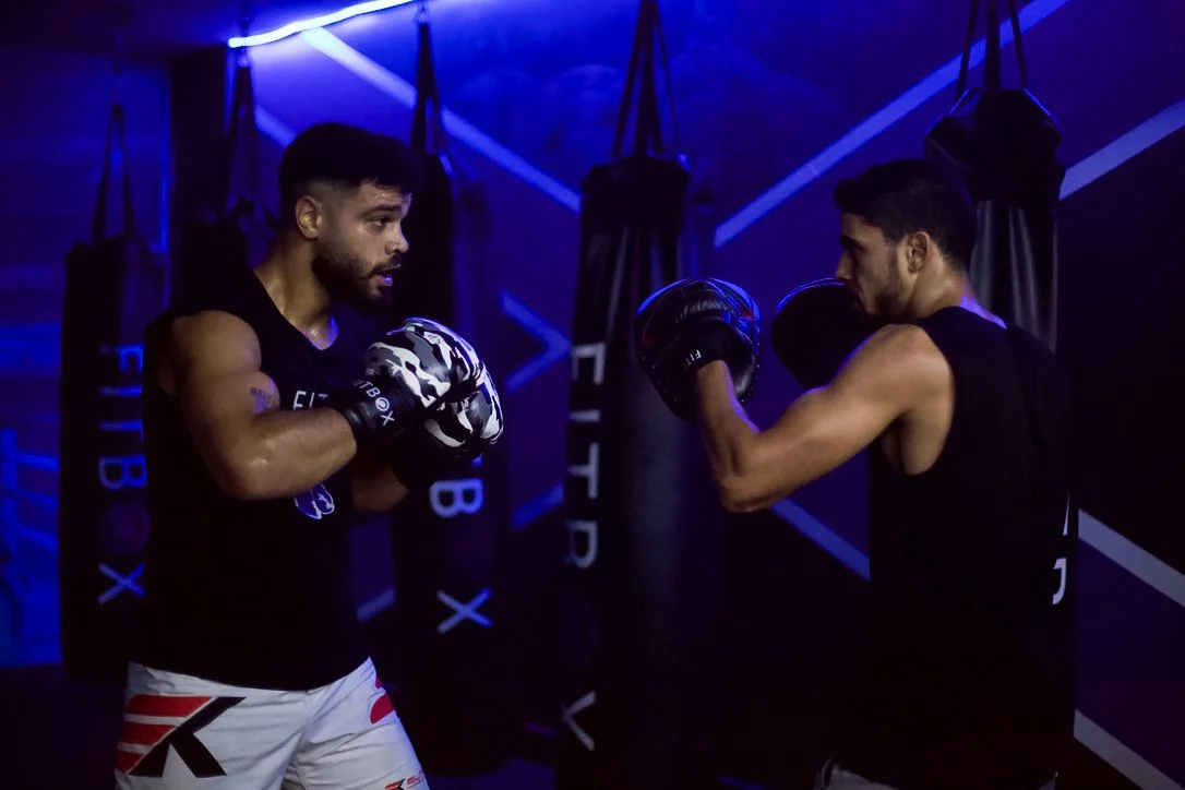 How Boxing Builds Strength, Speed, and Endurance