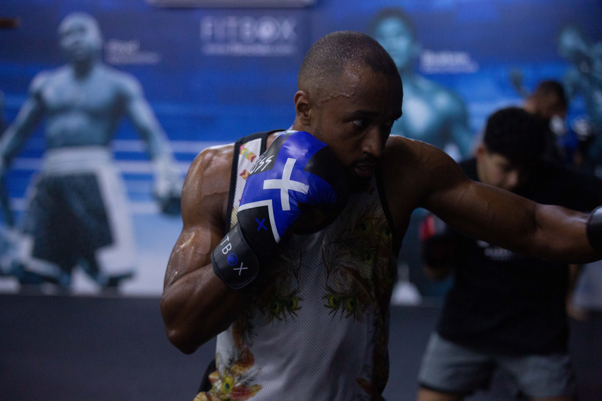 Why Boxing Is More Than a Sport — It’s a Lifestyle