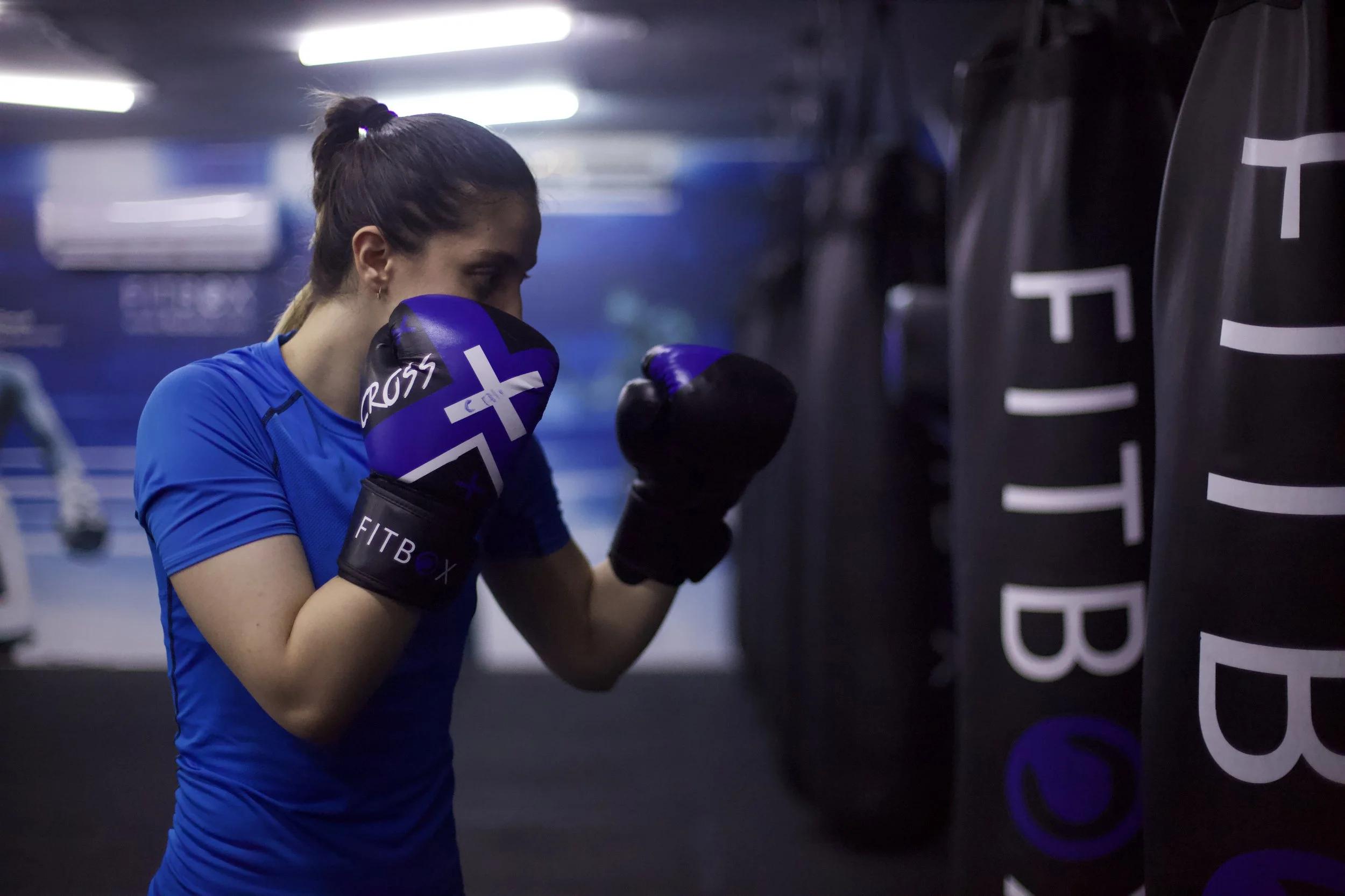 Women’s Boxing: Overcoming Myths and Embracing the Sport
