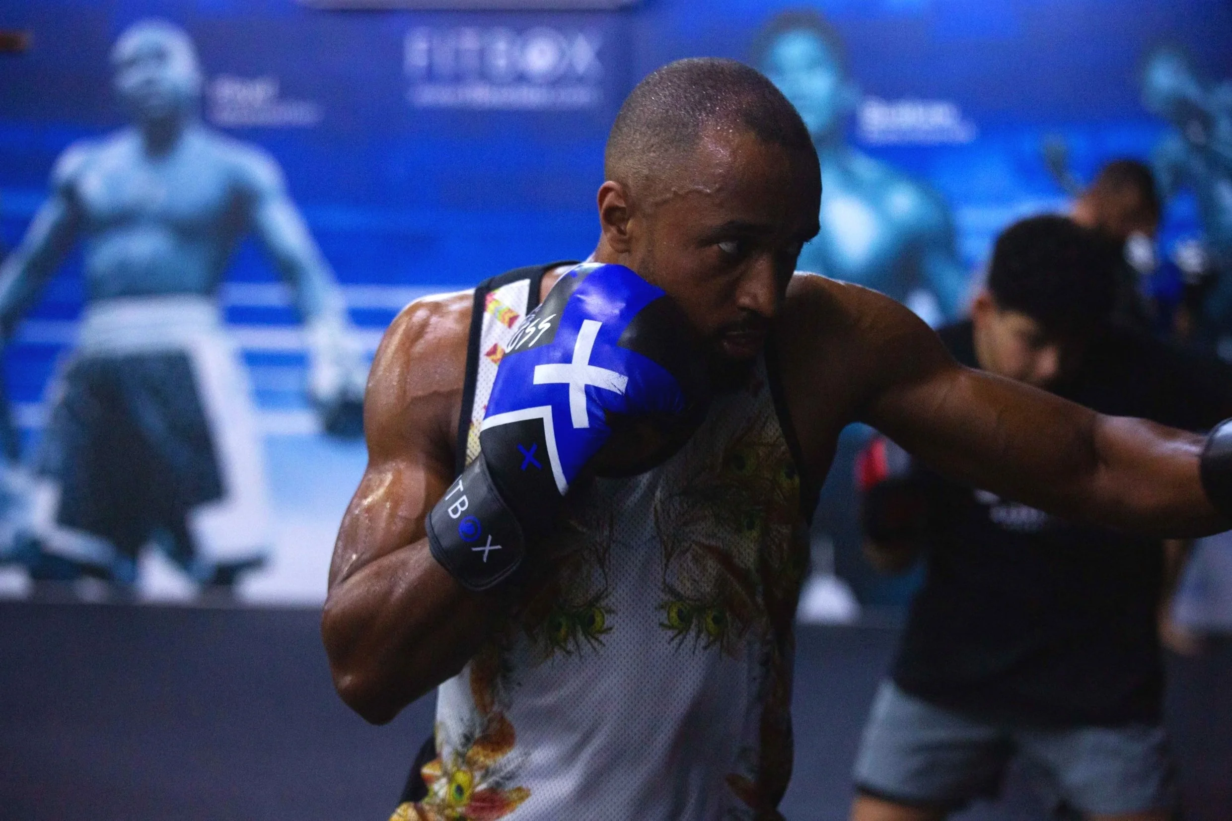 FITBOX - Fitness Boxing Club -Blog