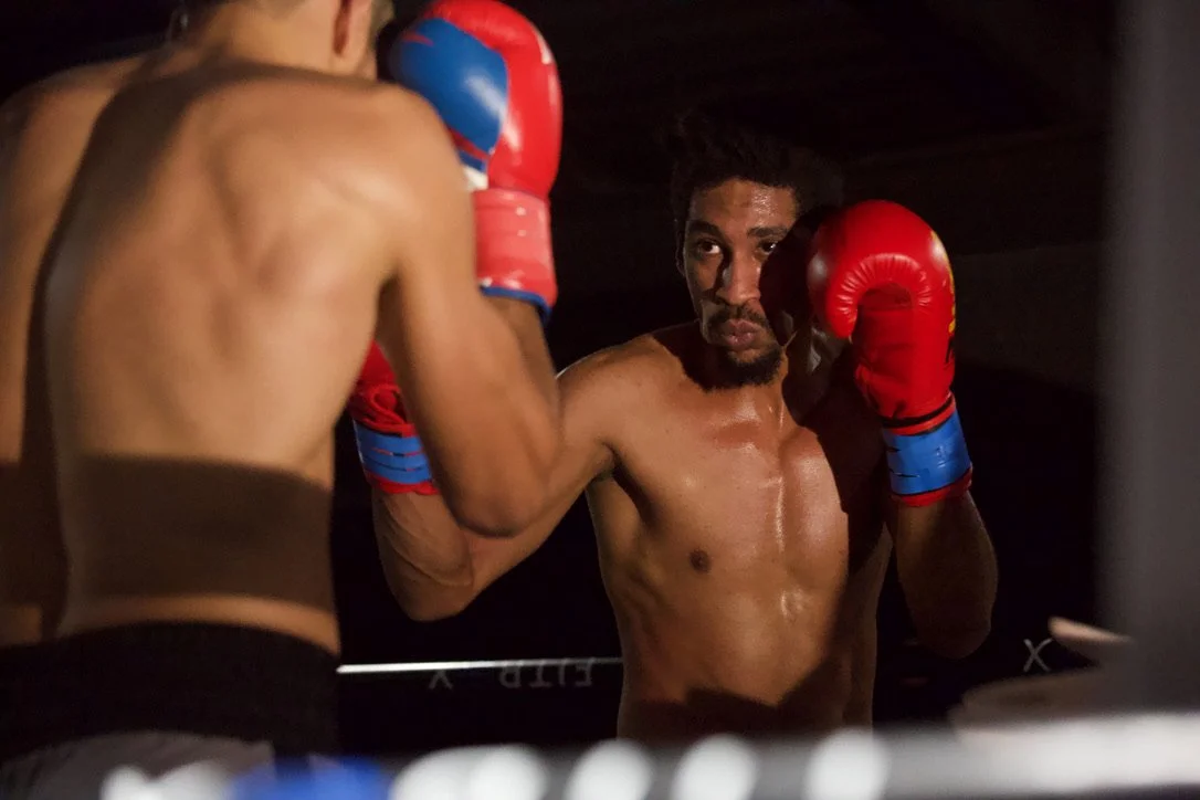 FITBOX - Fitness Boxing Club -Blog