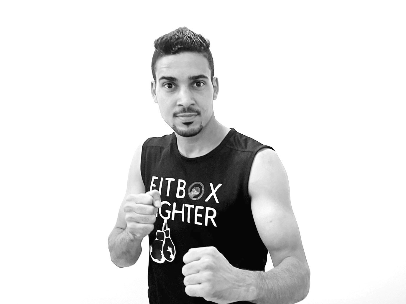 FITBOX - Fitness Boxing Club - Our team